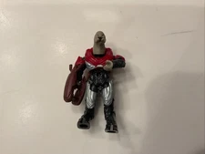 Mega Construx Halo Heroes SHIPMASTER LET 'VOLIR  Incomplete