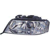 Scheinwerfer Frontscheinwerfer Links Xenon D2S/H1 FüR Audi A6 Avant