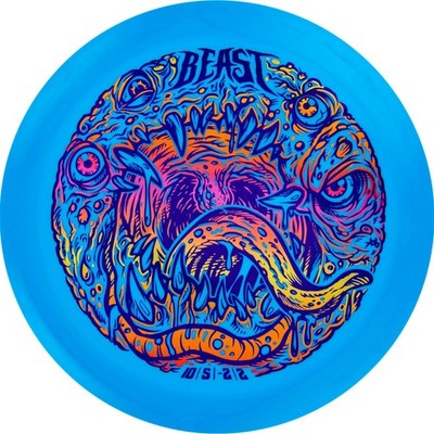 Star Bog Beast