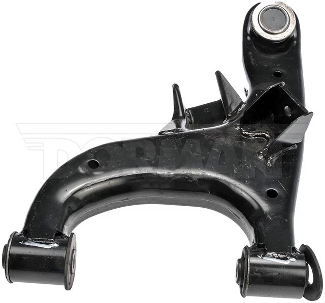 Dorman 522-008 Control Arm fits 2004 - 2015 Nissan Armada Pathfinder 551A0EA500 - Image 2 of 2