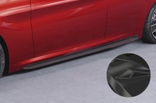 Seitenschweller Schweller Seitenspoiler für Alfa Romeo Giulia (Typ 952) SS567-C