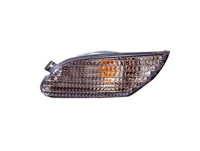 Blinkleuchte ALKAR 2102711 PY21W für ROVER 25 1 RF 16V iDT
