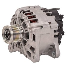 12V120A  Alternator For Nissan Rogue Sport QASHQAI X-TRAIL 2017-2022 231004BB0A