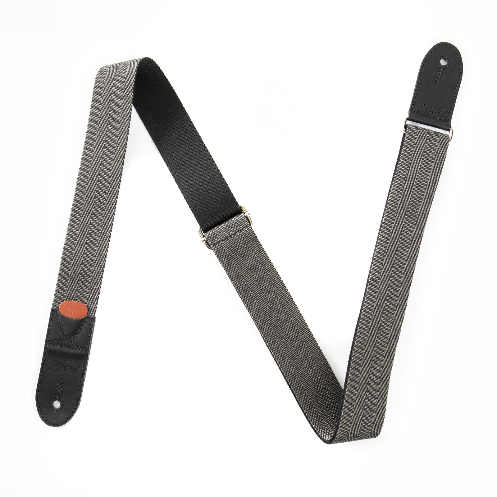 RightOn Straps Brighton Black 5090₽