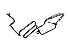 Servolenkungsschlauch Servoleitung VW Golf 4 IV 1.6 16V 1J0422893