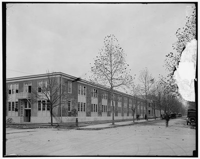 Council National Defense Building,Washington,DC,District of Columbia,c1915