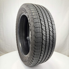 Used 26550r20 Goodyear Fortera Hl 107t 8.532 Dot 23