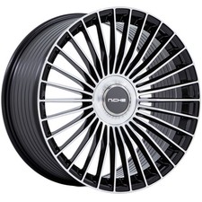 Niche Nc282 Serene 20x10.5 5x1125x4.5 40mm Blackmachined Wheel Rim 20 Inch Niche Nc282 Serene 20x10.5 5x1125x4.5 40mm Blackmachined Wheel Rim 20 Inch