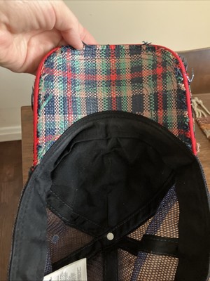 Diesel Plaid 90 display picture 2