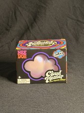 Authentic Schylling NeeDoh Rare Cloud Pleaser Soft Doh Squishy Squeeze Toy