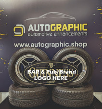 Bar Pub Brand Logo Oval Wall Sign Mancave Home Bar Garage Showroom Gift