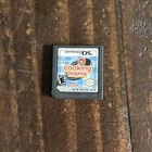Nintendo DS Cooking Mama Cartridge Only Cleaned & Tested