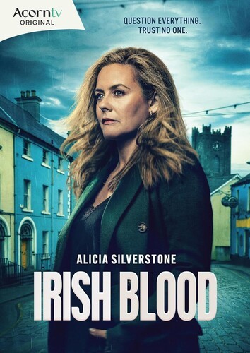 Irish Blood  by null