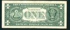 (( MULTIPLE PAIRS -TRINARY )) $1 2021 (( 44114477 )) FANCY SERIAL # ** CURRENCY — photo 3