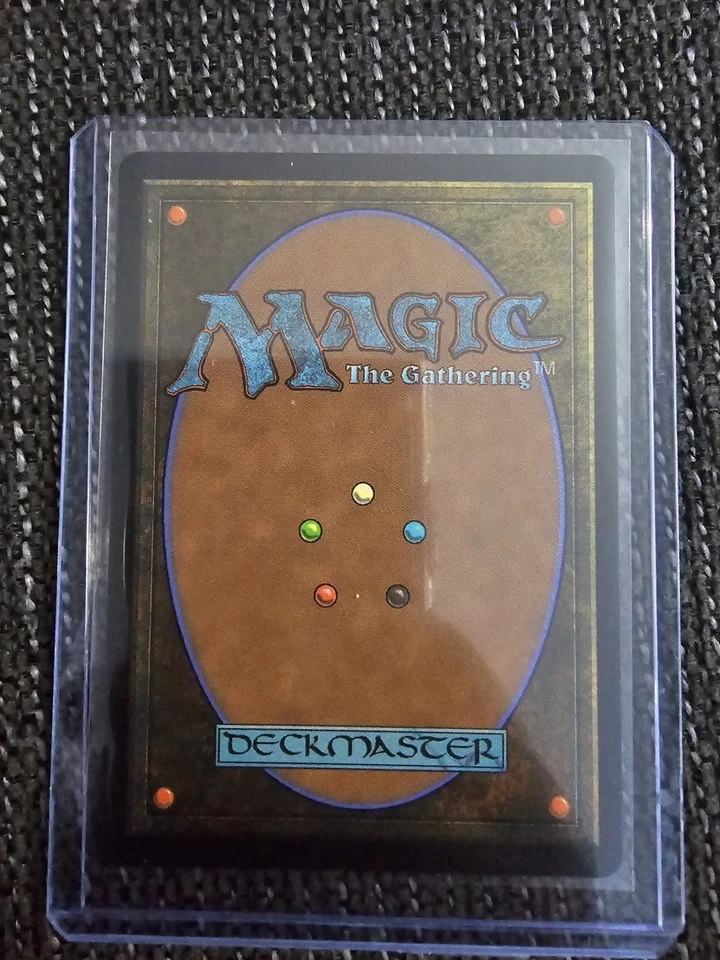 MTG Judgment of Alexander (Borderless) #0455 - Final Fantasy IX - Image 2 of 2