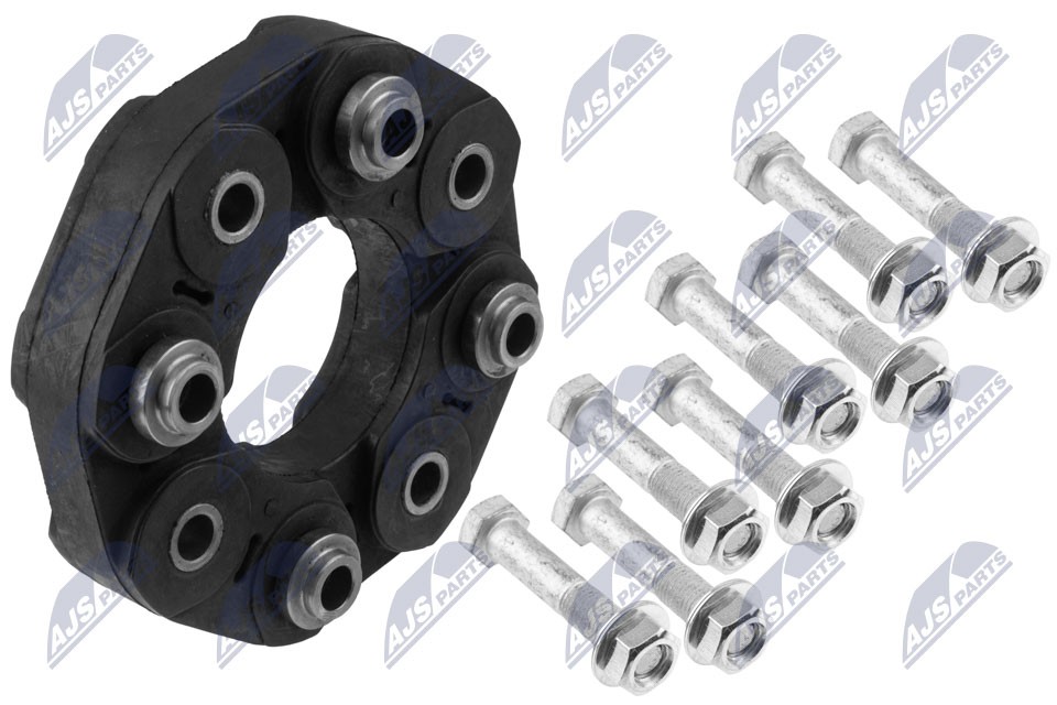 JOINT PROPSHAFT NPE-ME-016 FOR MERCEDES-BENZ C-CLASS/T-Model E-CLASS 2.1L 4cyl - Image 10