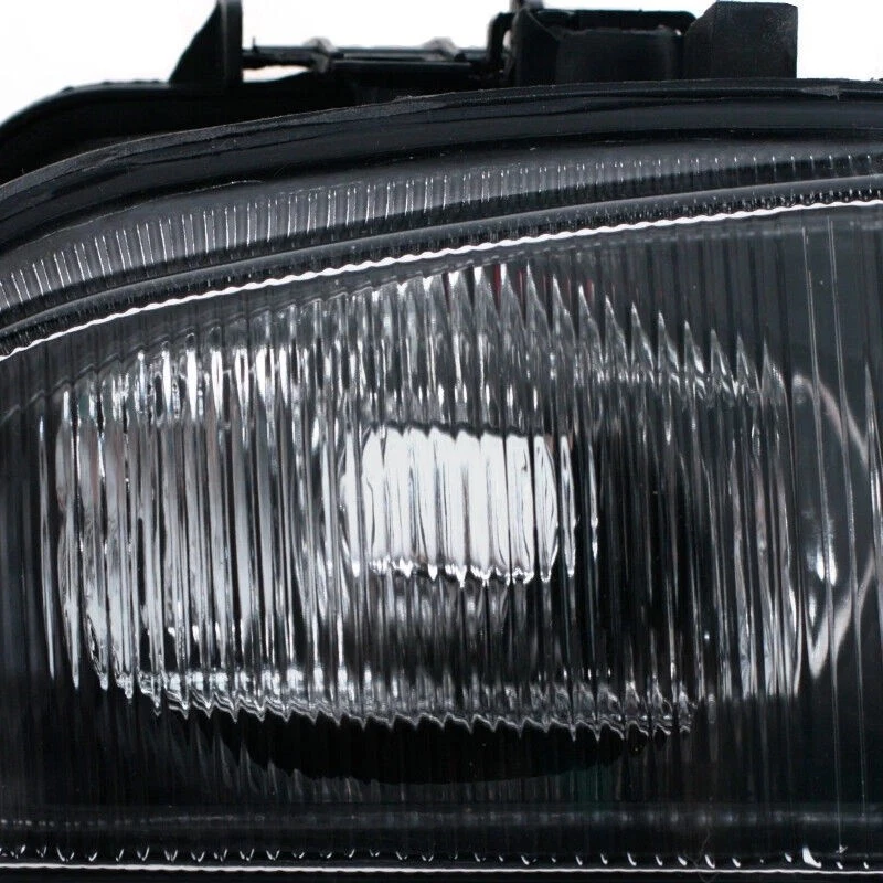 Par de faros antiniebla de parachoques delantero para Mercedes W210 E200 E220 E240 E280 E300 Foto 4 de 4