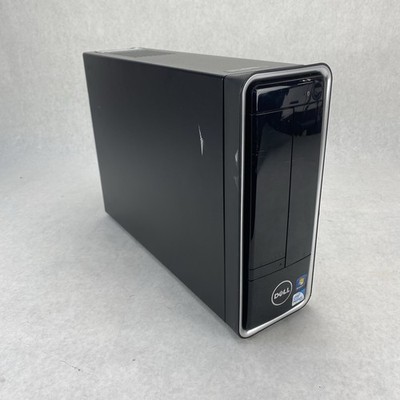 Dell Inspiron 660S SFF Pentium G630 2.7GHz 1x4GB RAM No HDD No OS