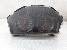 Compteur Volvo V50
