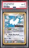 2005 POKEMON EX DEOXYS #1 ALTARIA-REVERSE FOIL PSA 8