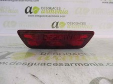 26580ED50A NEBELSCHLUSSLEUCHTE RECHTS / 530255 FÜR NISSAN JUKE F15 ACENTA