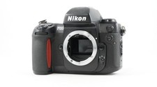 Nikon F100 Film Cameras for sale - eBay