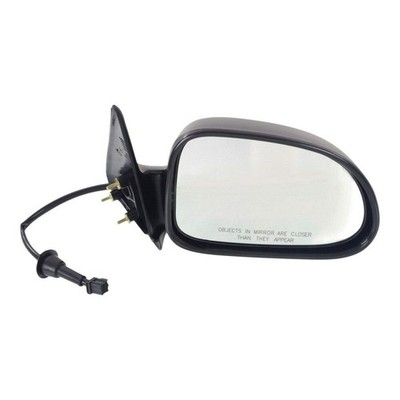 Power Mirror 01-04 Dakota Ext/Std/Crew Cab 01-03 Durango Passenger Side