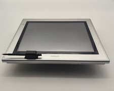 Omron FH-MT12 Touch Panel Monitor OMR-FHM-000...