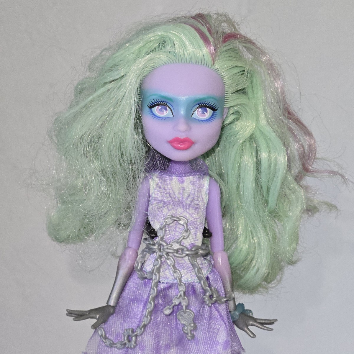 モンスターハイドール HAUNTED  Twyla Monster High Doll HAUNTED Twyla Hobby Toy Series | eBay