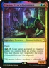 Tawnos, Urza's Apprentice - FOIL - Commander 2018 - Magic The Gathering - MTG