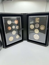 The Royal Mint 2020 UK Proof Coin Set