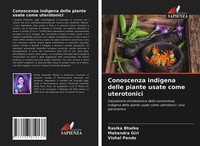 Conoscenza Indigena Delle Piante Usate Come Uterotonici Rasika Bhalke