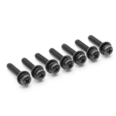 Screws for LG OLED65C1PUB.AUS (OLED65C1PUB) TV Stand / Legs (Set of 7)