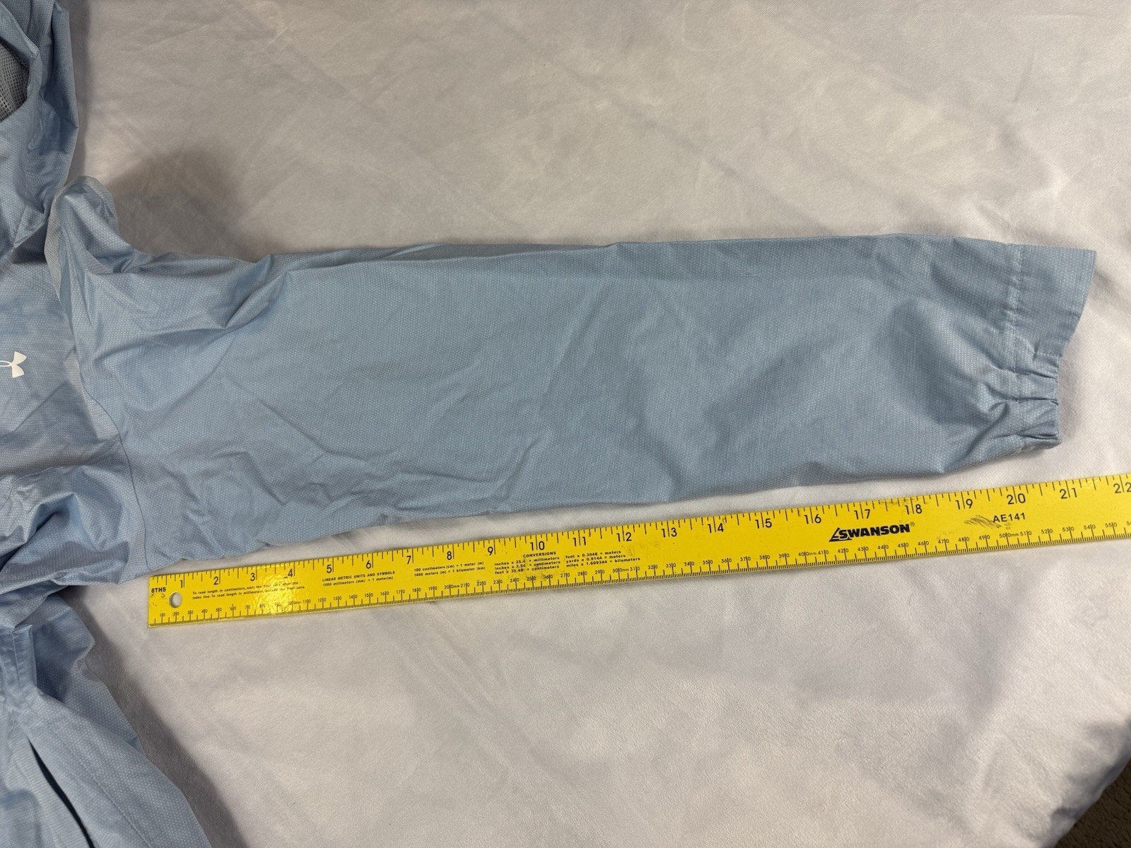 Under Armor Storm proof Jacket - image 3