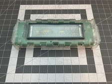 Whirlpool KitchenAid Oven Control Board P# 9762810