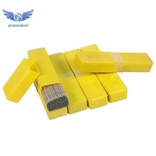 6Pack 1/8"×14" E6011 10lbs Premium Arc Welding Rods Carbon Steel Electrode Rod