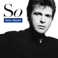 Gabriel - So 25TH Anniversary Edition - Cd - G3Z