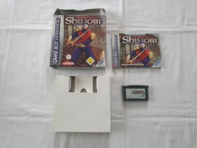 jeu nintendo gameboy advance blister ou d'occasion PLUSIEURS JEUX DISPONIBLES