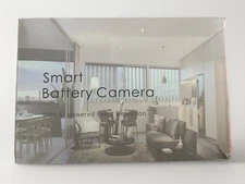 Uniter 4K Solar Security Cameras Wireless Outdoor, 5G/2.4G WiFi PTZ