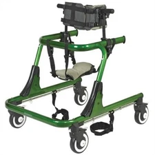 Drive Med TK1080 Large Trunk Support for Trekker Gait Trainer (Support only)