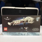 Lego Star Wars Tantive IV #75376 Sealed New Retired