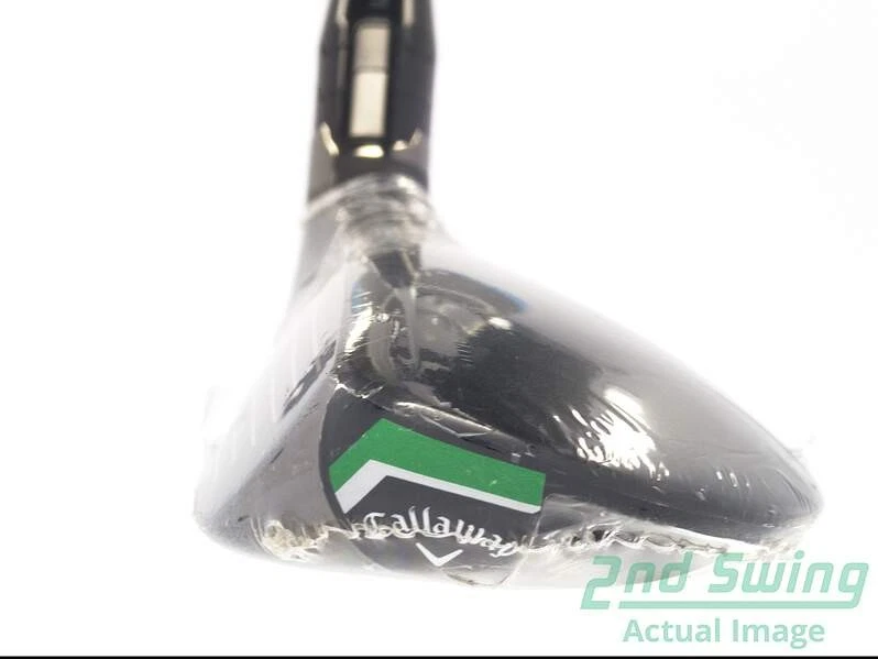 Mint Callaway Elyte Max Fast Hybrid 6 Hybrid 31° Graphite Ladies Left 38.0in - Image 4 of 4