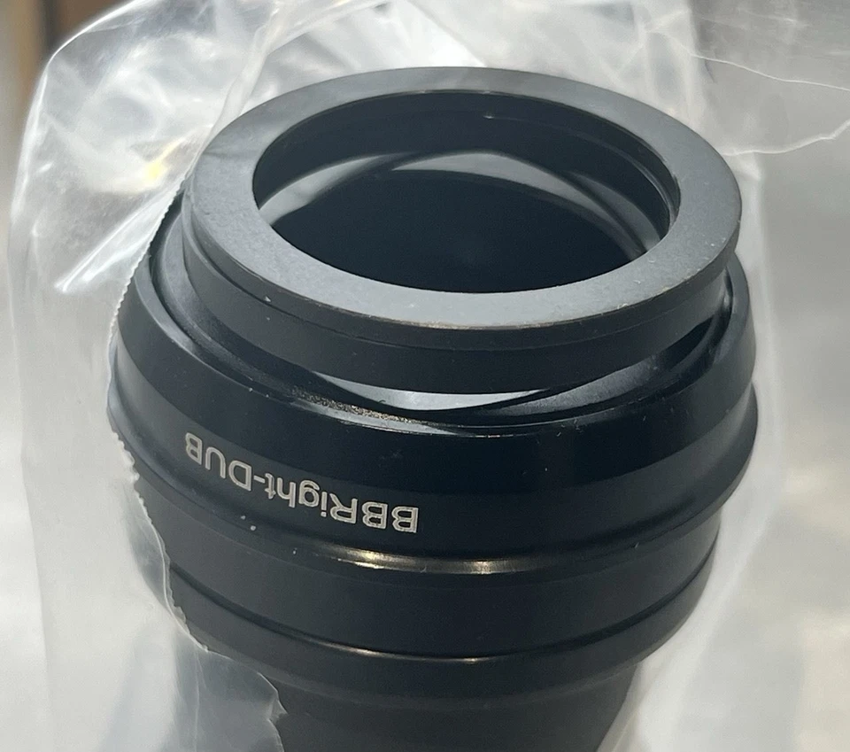 CyclingCeramic BBRight Sram DUB – (28.99mm) ID46mm Width 79mm Bottom Bracket - Image 2 of 4