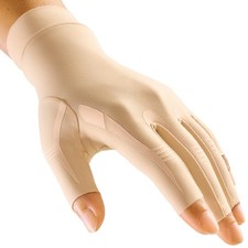 FREETOO Compression Gloves for Crocheting, Therapy Neuropathy for Women Men ...