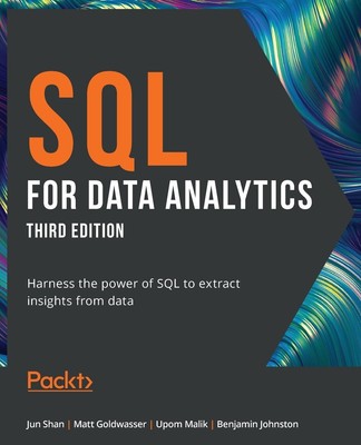 Jun Shan (u. a.) | SQL for Data Analytics - Third Edition | Taschenbuch (2022)