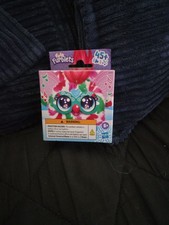 Furby Furblets Mini Friend 45 Sounds Music Speaks Furbish New In Box Sealed