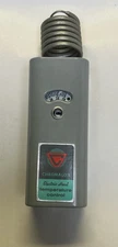 CHROMALOX,7804,TEMPERATURE CONTROL