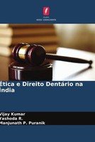 Vijay Kumar (U. A.) | ÉTica E Direito DentáRio Na ÍNdia | Taschenbuch (2022)