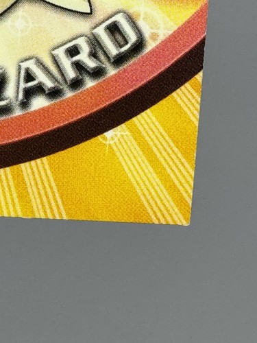 Pokemon 2000 Topps TV Animation Edition Series 3 Charizard #06 - Picture 3 of 7