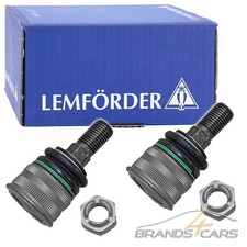 2x LEMFÖRDER TRAGGELENK INNEN VORNE UNTEN FÜR MERCEDES BENZ S-KLASSE W220